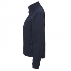 Plain Women's softshell jacket 2786 320GSM